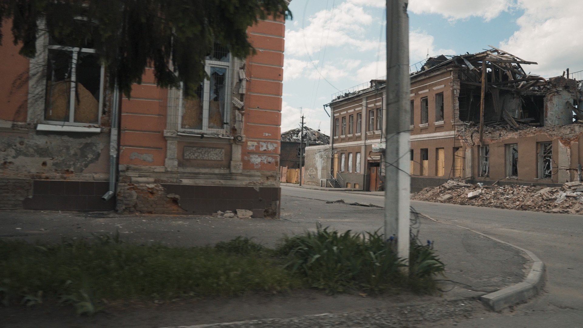 Vovchansk Has Already Been Under Occupation. Now, Russia Wants to Capture It Again