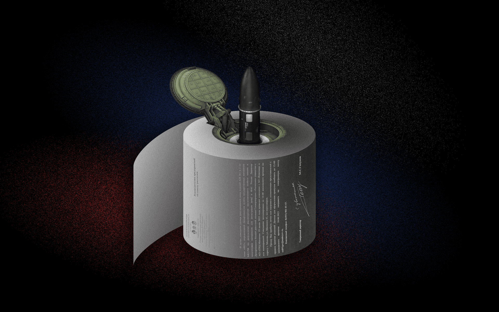 How Russia Declared Sarmat ICBM Operational Before It Could Build It
