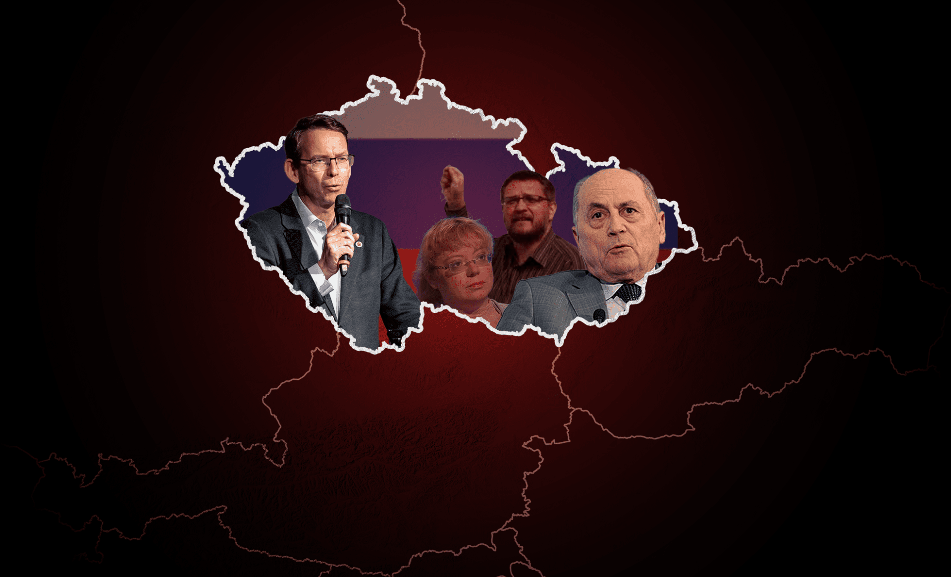 putin dictador riesgo de una tercera guerra mundial