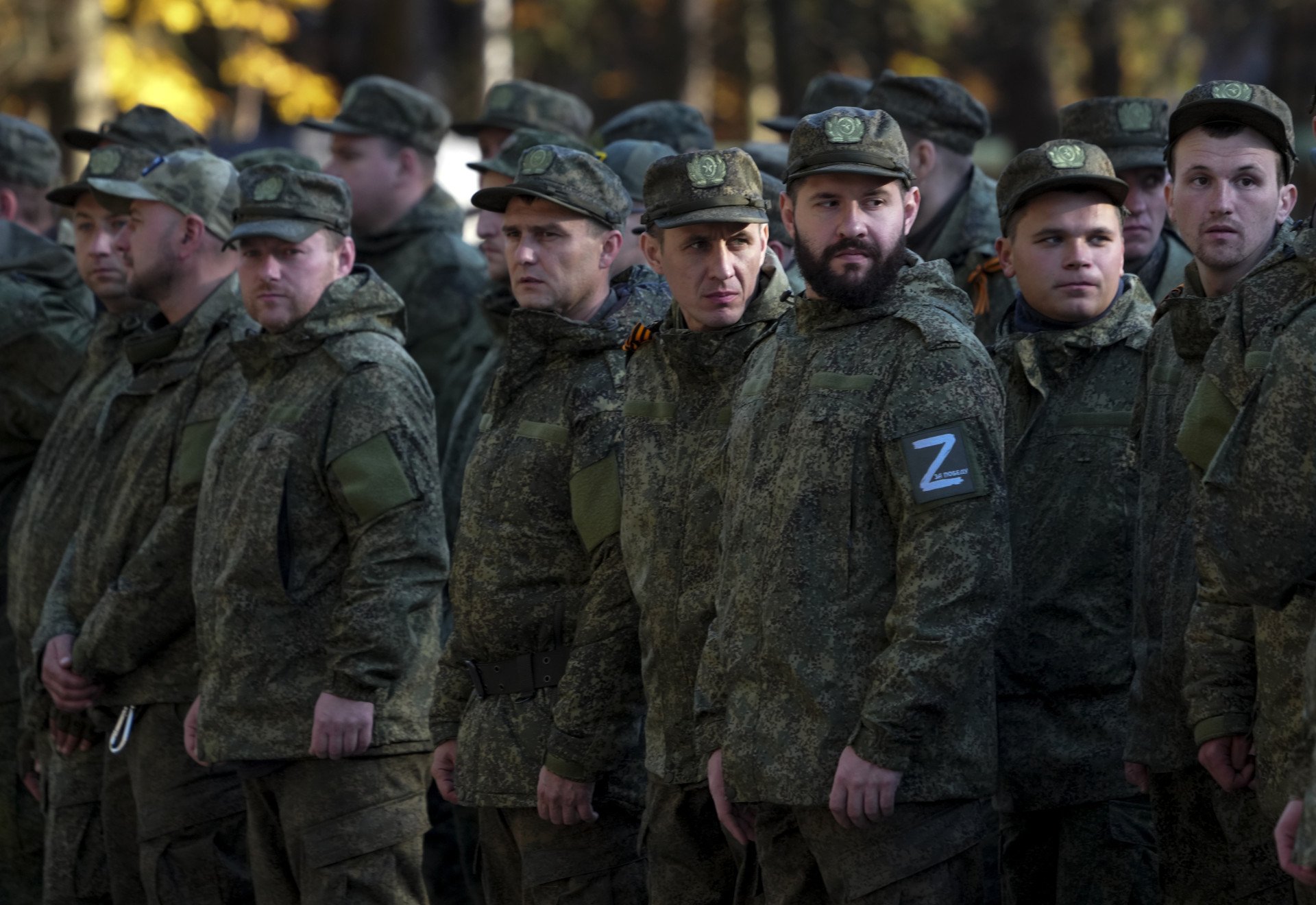 Russia Throws More Troops Into Ukraine and Suffers Even Bigger Losses
