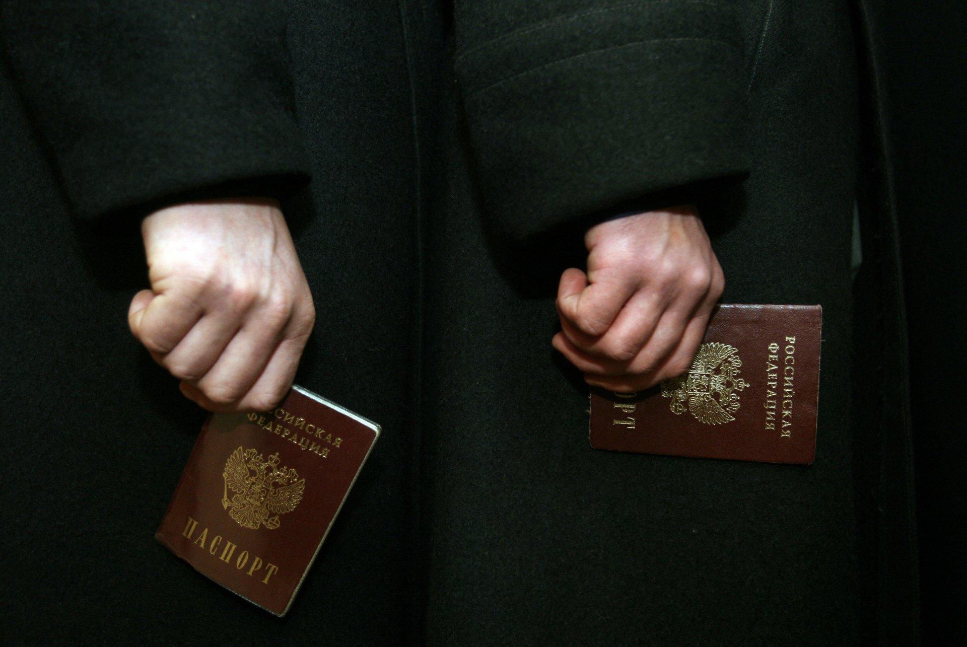 How Europe Became a Safe Haven for Russian Elites Using Dual Passports to Evade Sanctions How Europe Became a Safe Haven for Russian Elites Using Dual Passports to Evade Sanctions