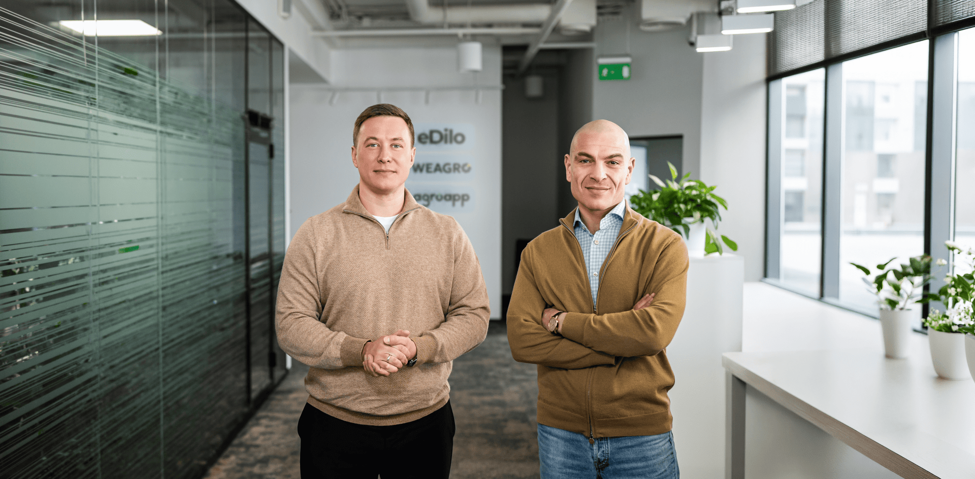 Activitis Builds Fintech Infrastructure for Ukrainian Business During Wartime