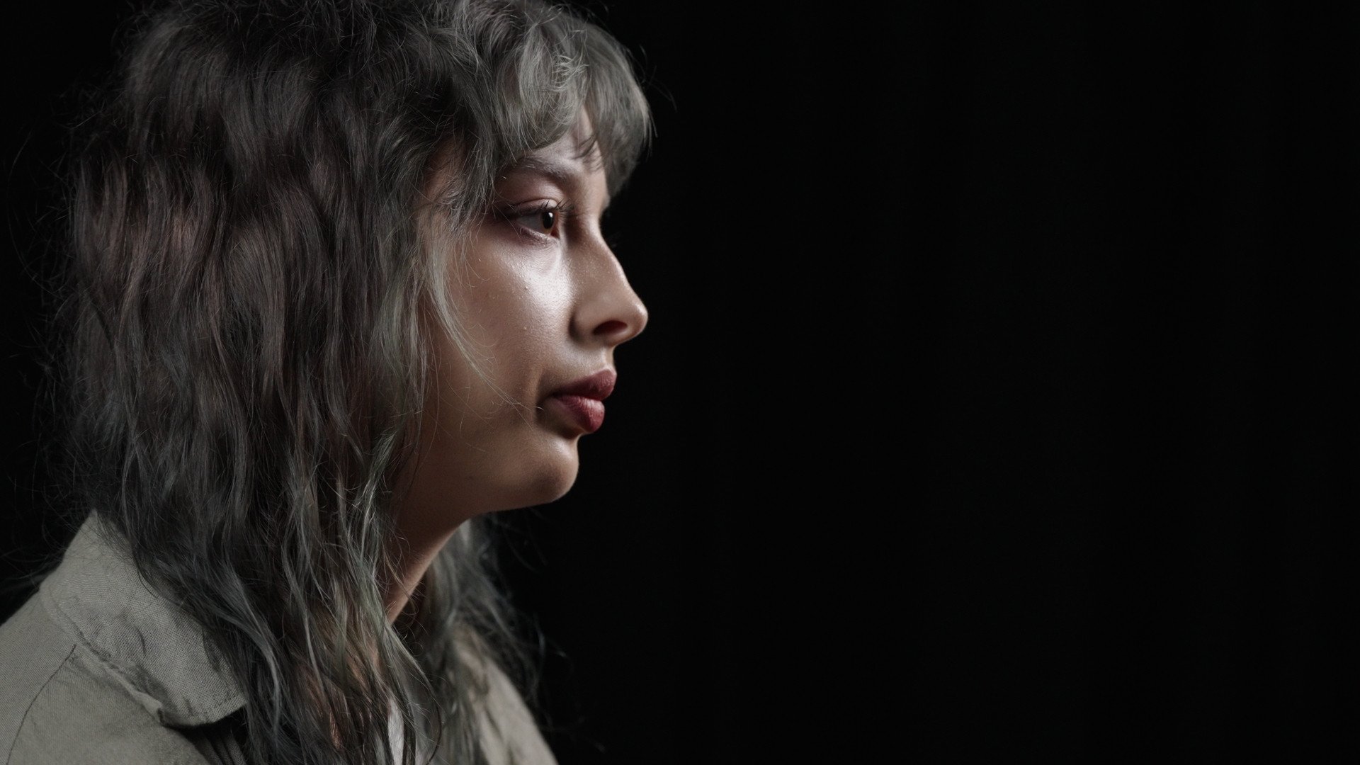 Ukrainian Teen Marta’s Daring Escape From Russian Occupation to Freedom