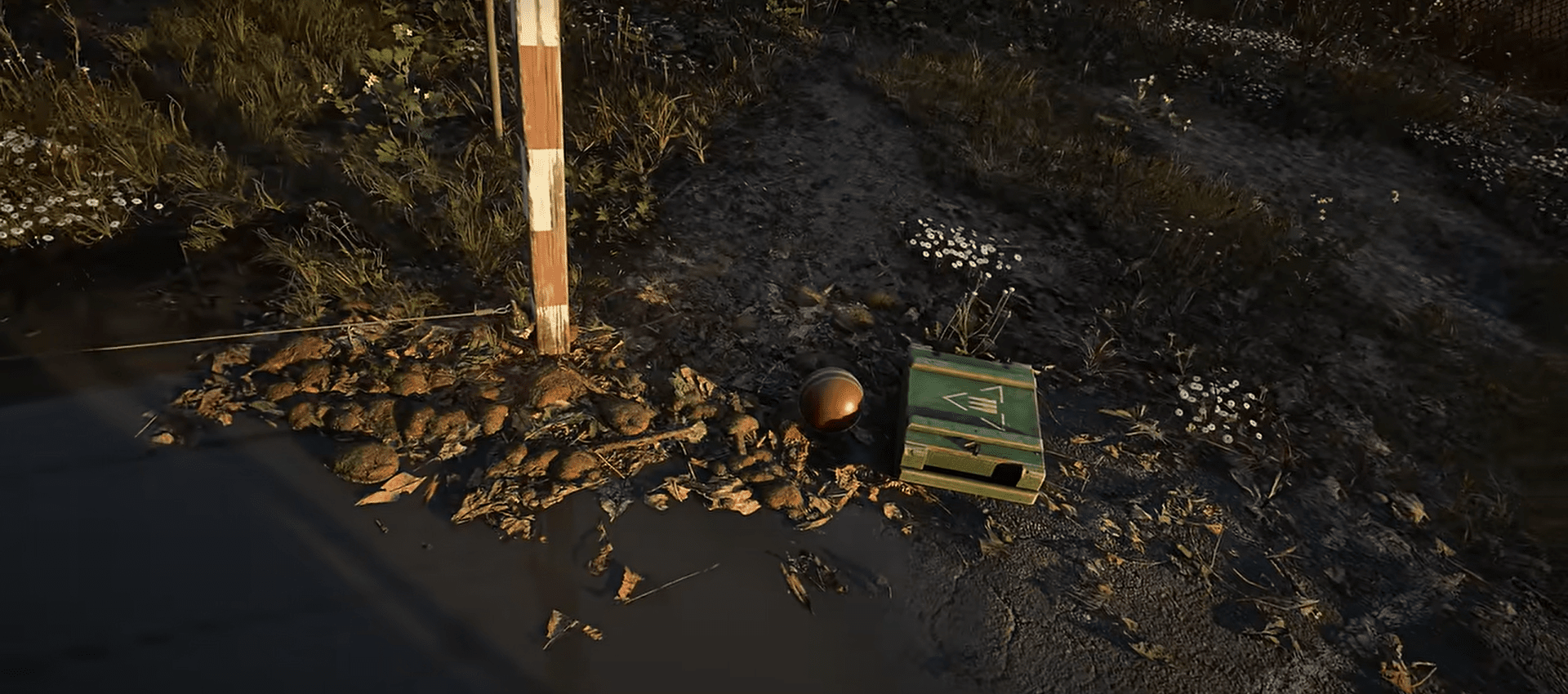 Game and Safety: How Ukrainian S.T.A.L.K.E.R. 2 Is Helping Raise Awareness About Landmines in Ukraine