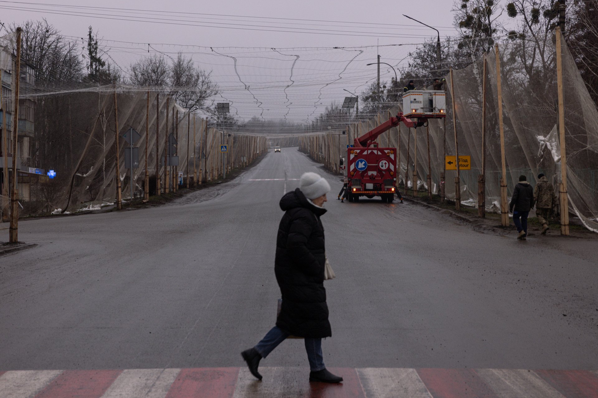 “Human Safari”: Russian Drone Pilots Intentionally Hunt Civilians on Ukraine’s Streets
