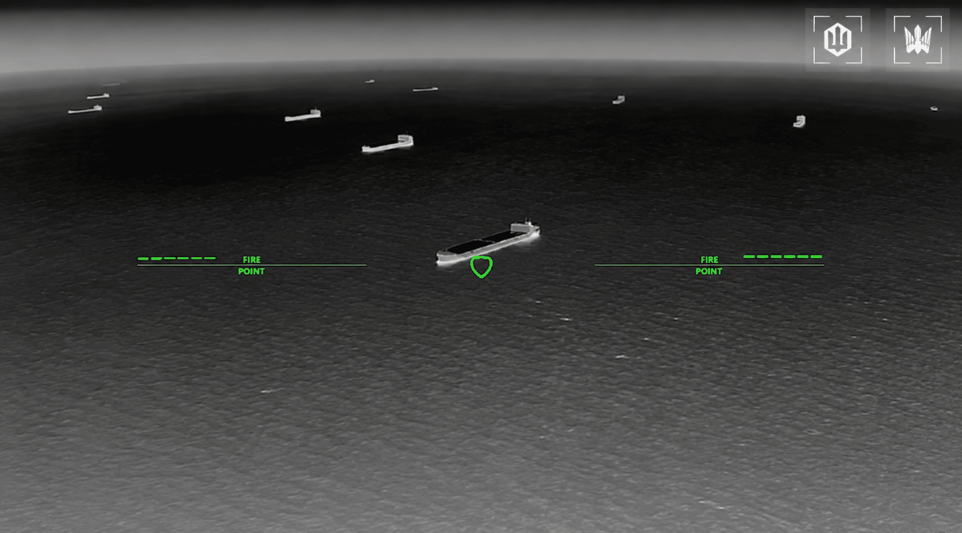Ukraine’s Drone Campaign Is Making the Sea of Azov Too Dangerous for Russia Ukraine’s Drone Campaign Is Making the Sea of Azov Too Dangerous for Russia