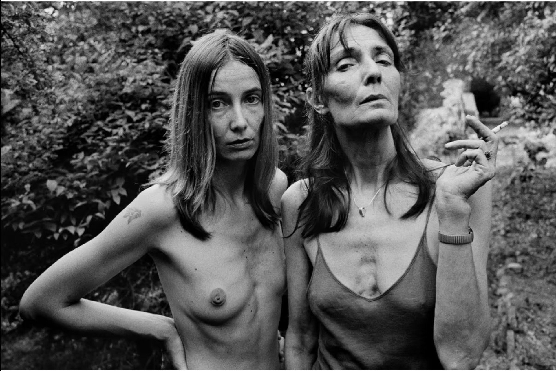 Anna, publicado por United Vagabonds. (Imagen: Yelena Yemchuk)