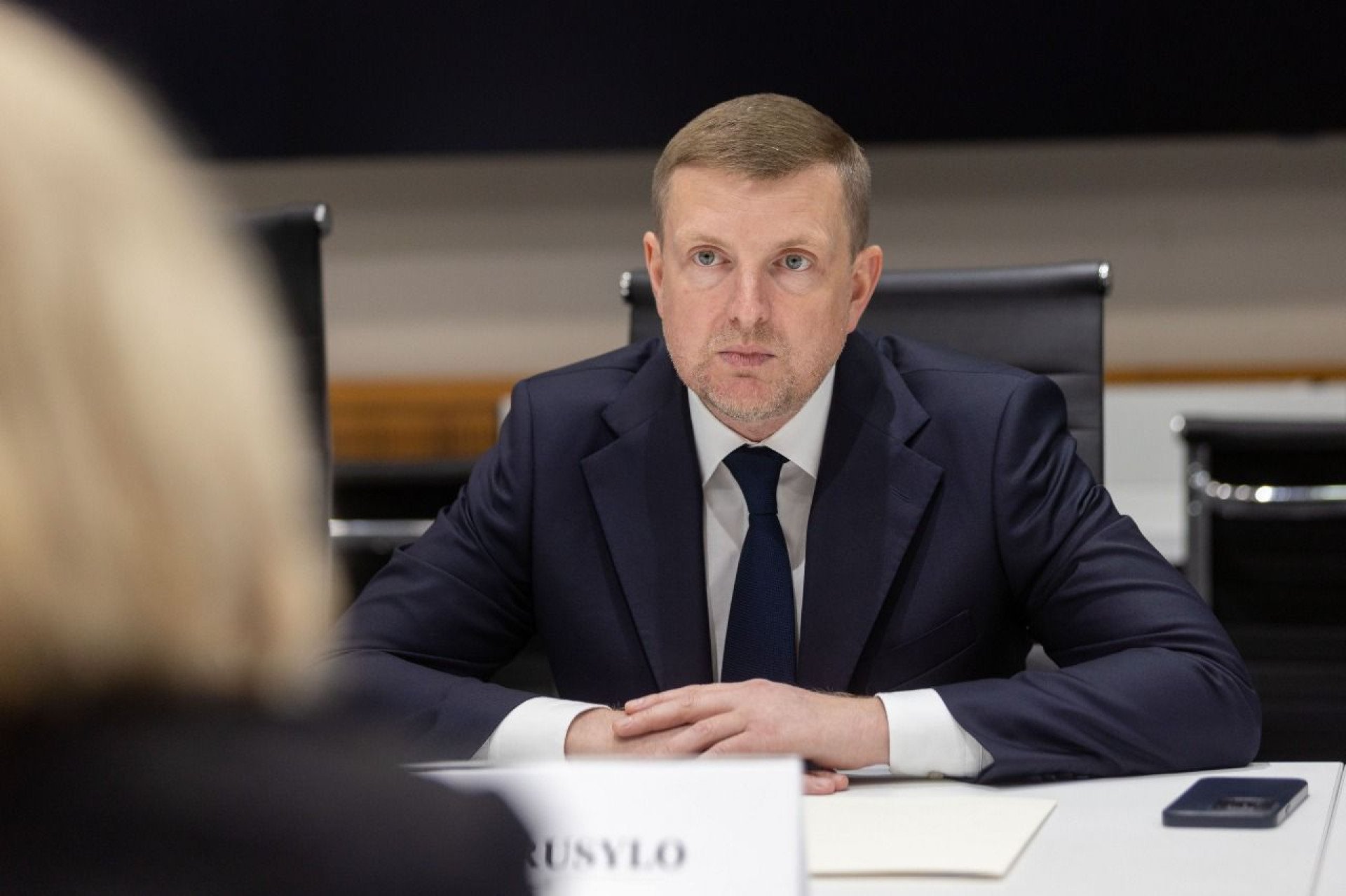 The Security Guarantees Europe Needs Against Russia’s Next War