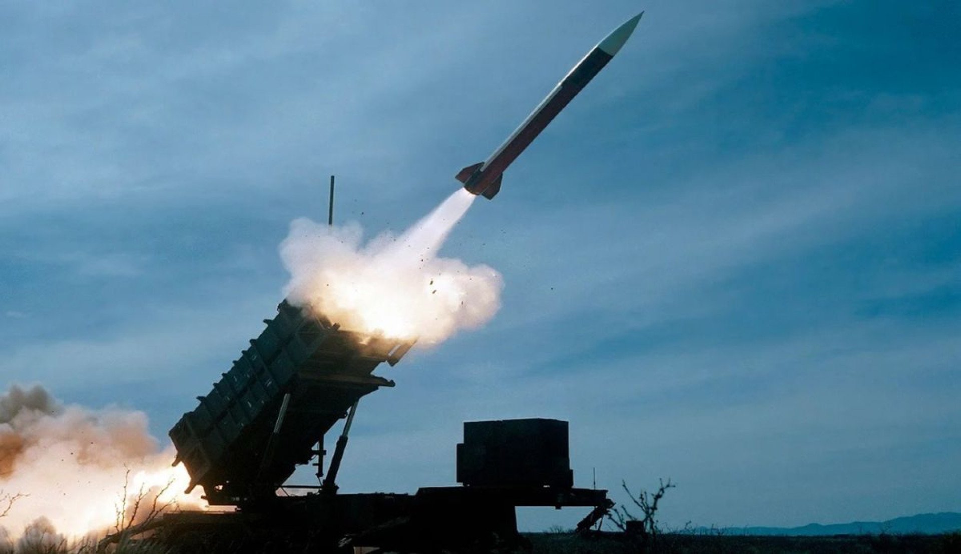As a Winter of Russian Strikes Looms, Ukraine and Europe Scramble for Patriot Missiles