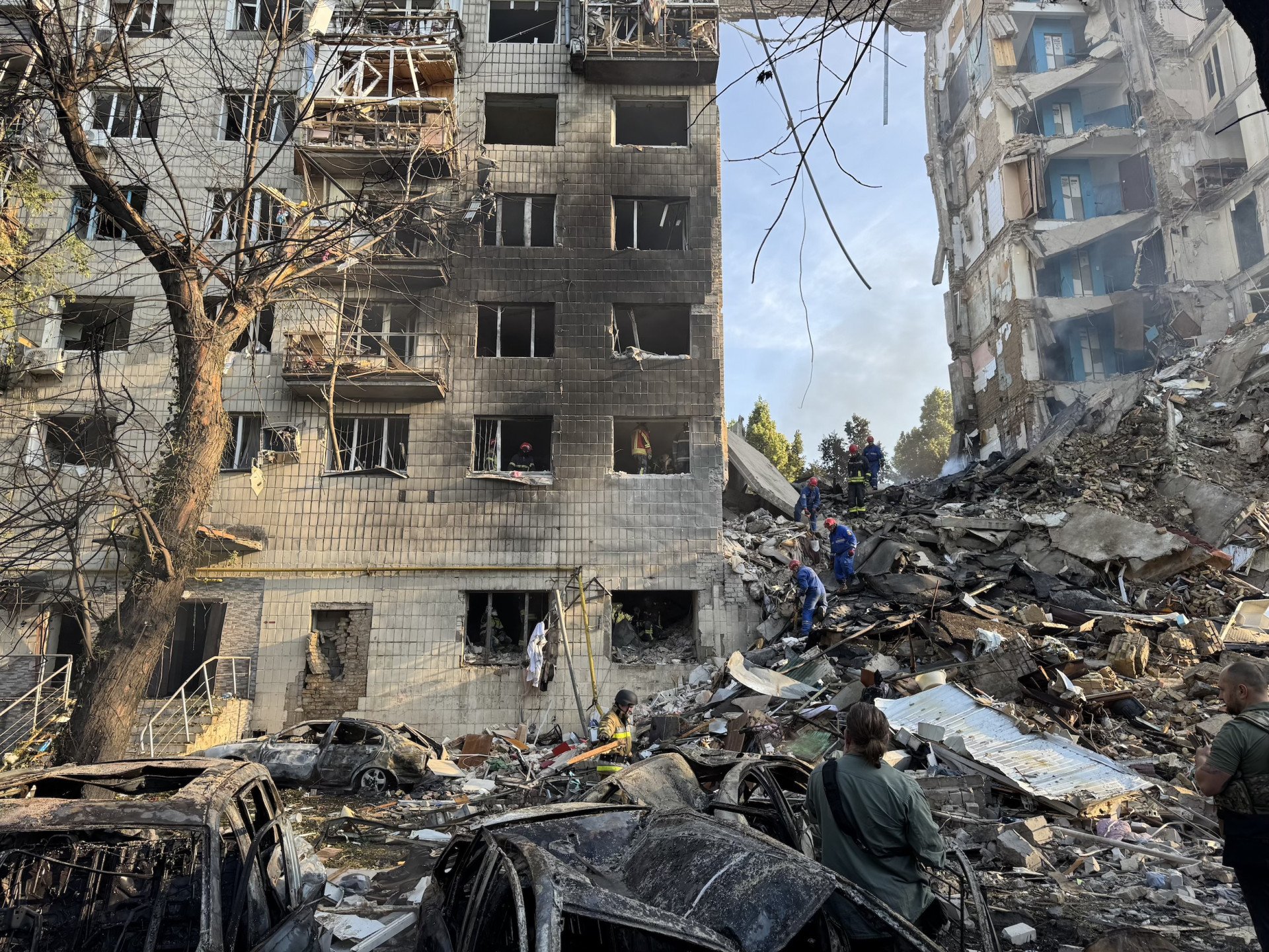 Russia’s Response to a 30-Day Ceasefire Proposed by the US and Ukraine? Over 10,000 Drone Strikes Russia’s Response to a 30-Day Ceasefire Proposed by the US and Ukraine? Over 10,000 Drone Strikes