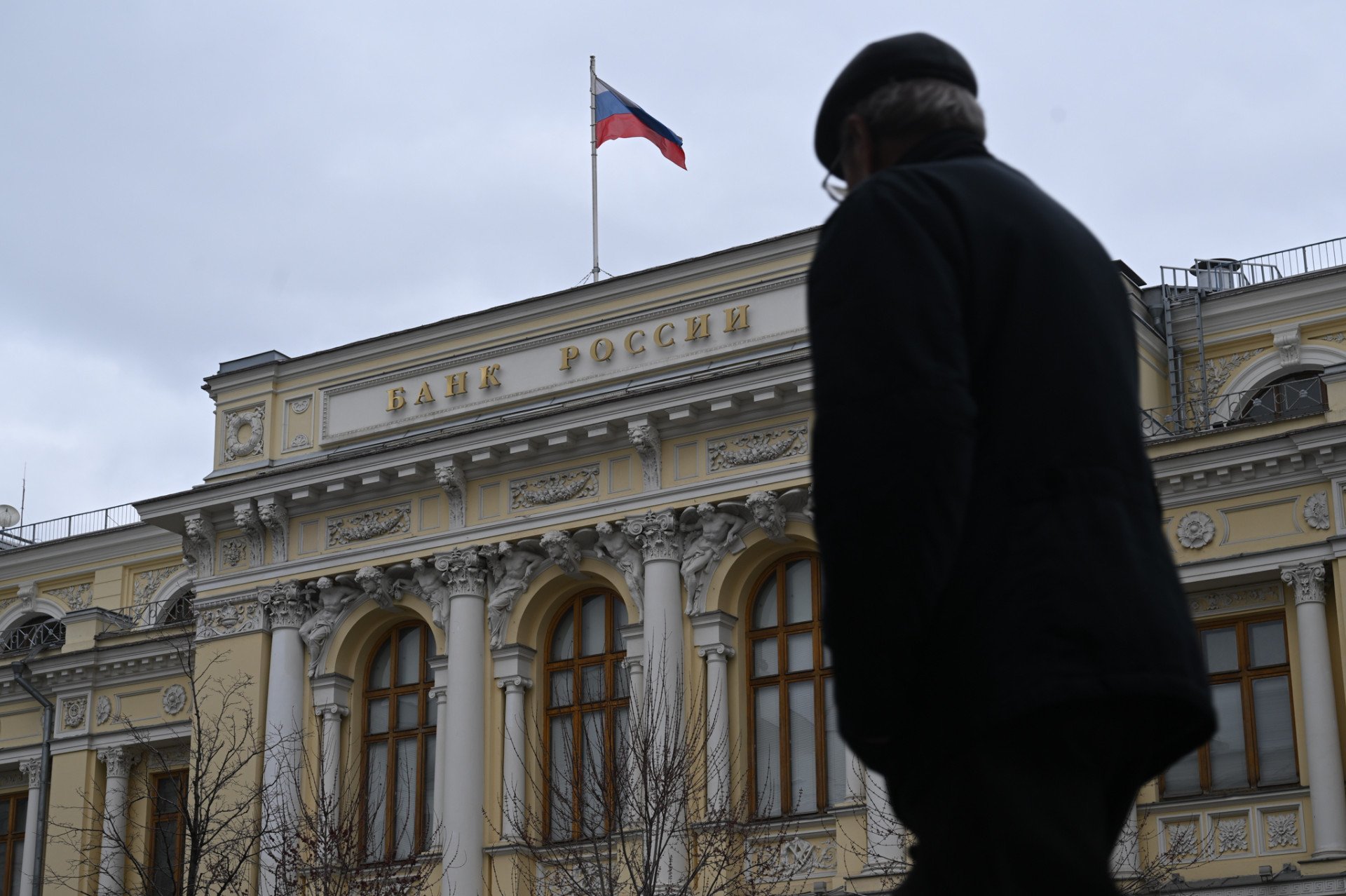 Russia Plans Record $202 Billion War Budget for 2027. Where Is the Money Coming From? Russia Plans Record $202 Billion War Budget for 2027. Where Is the Money Coming From?