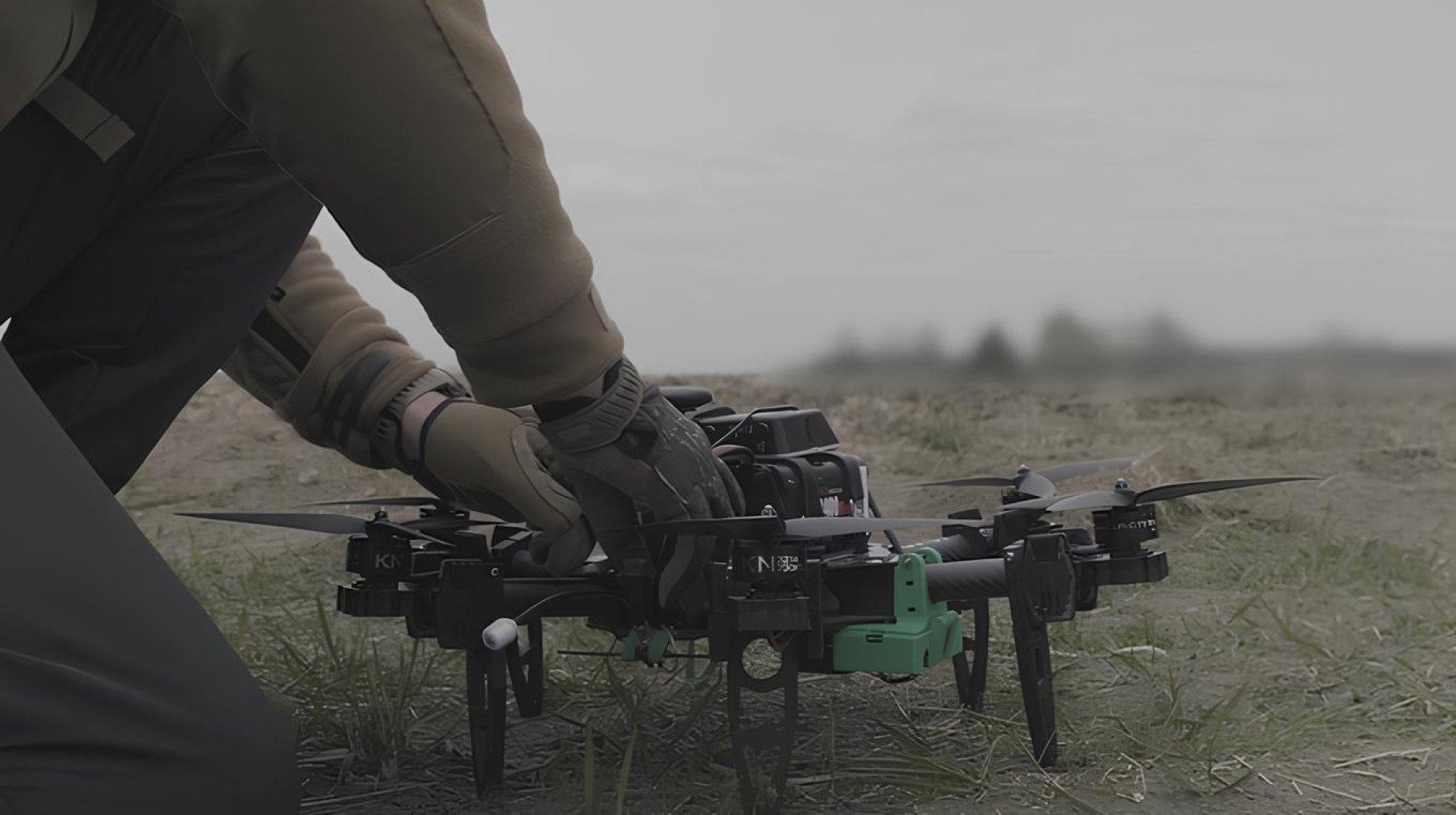 Ukrainian Drone Swarm Firm Swarmer Eyes Nasdaq IPO After $15M Funding Boost