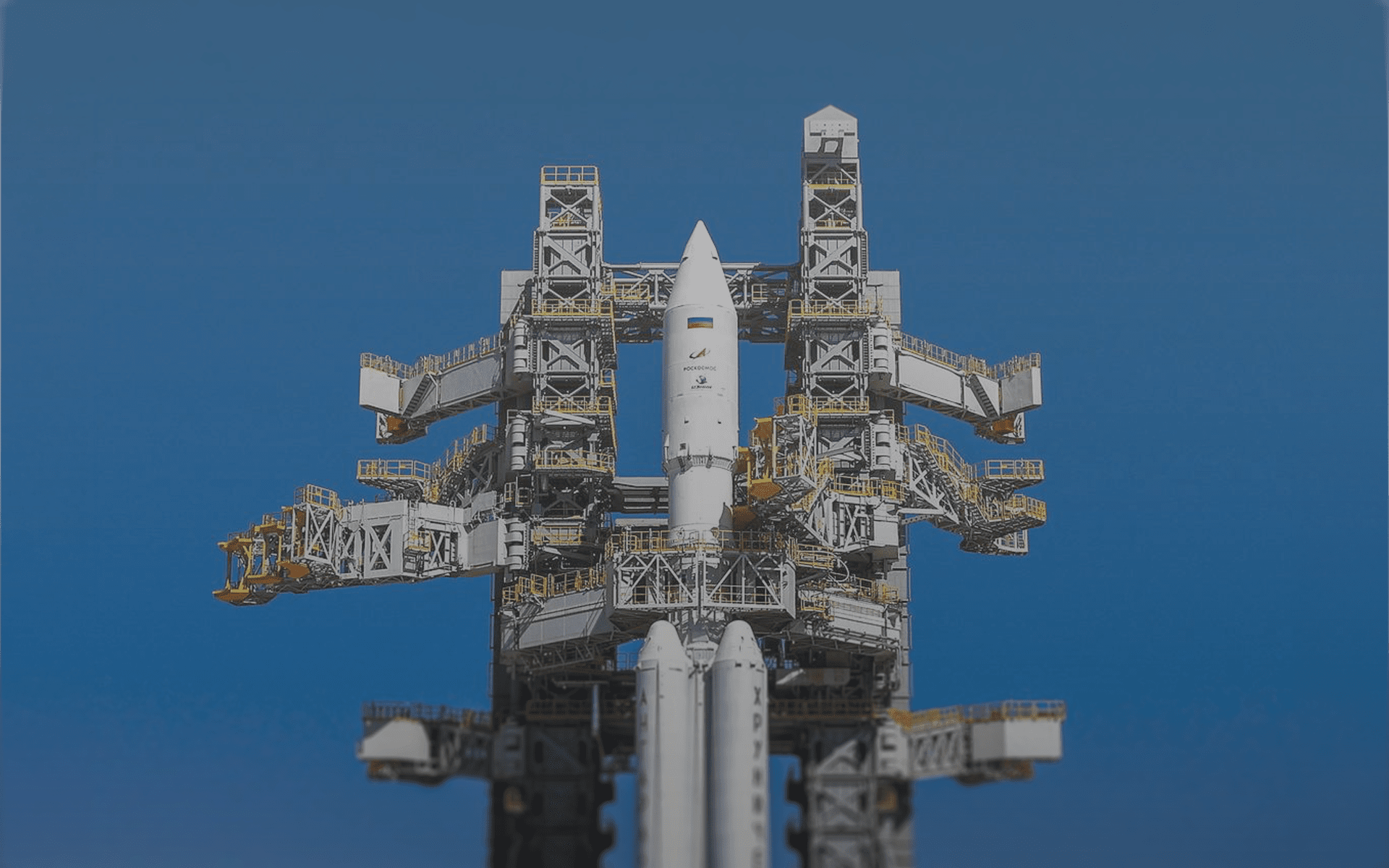 Russia Wants to Quadruple Military Space Rocket Production. It’s Counting on Chinese Machinery Russia Wants to Quadruple Military Space Rocket Production. It’s Counting on Chinese Machinery