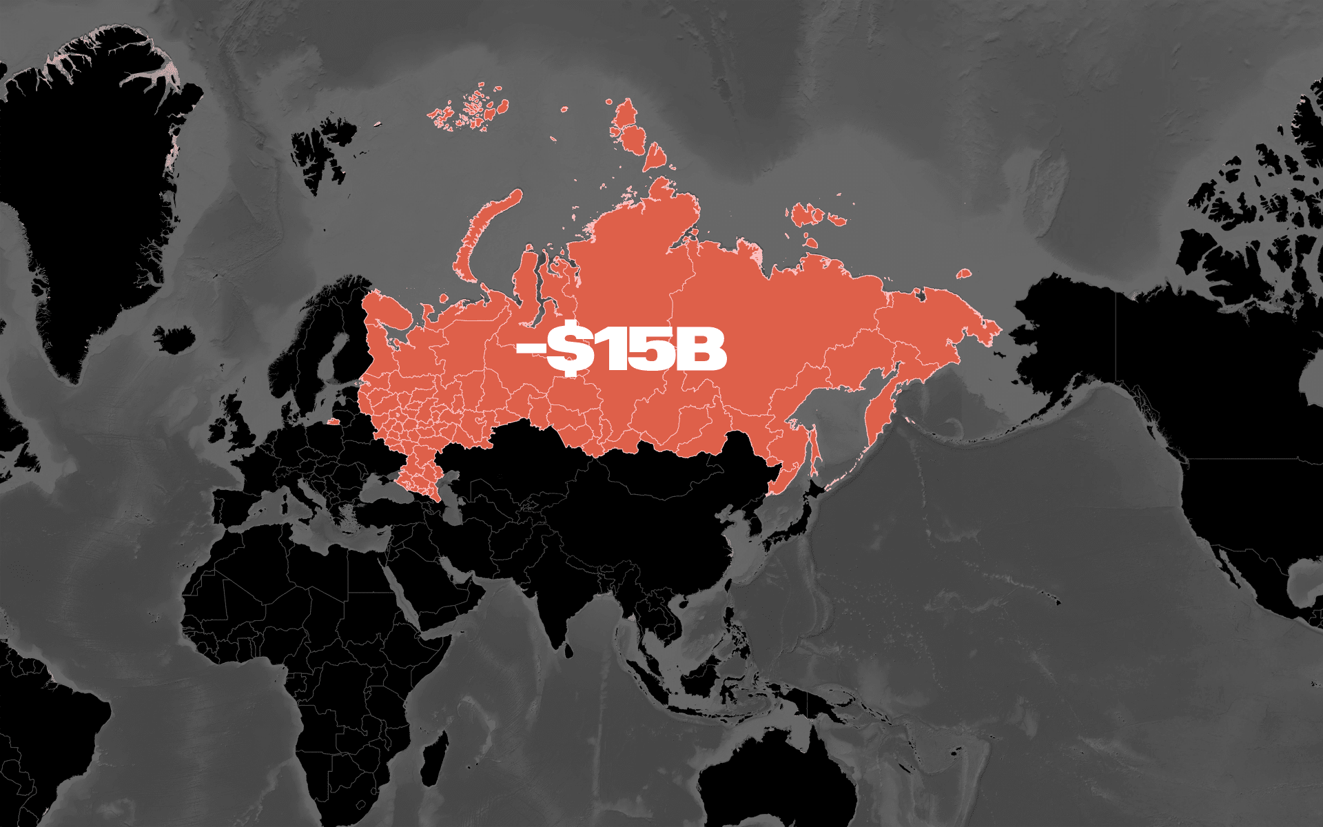Russia’s Regions Are Drowning in Debt as Deficits Surge Fivefold Due to the War