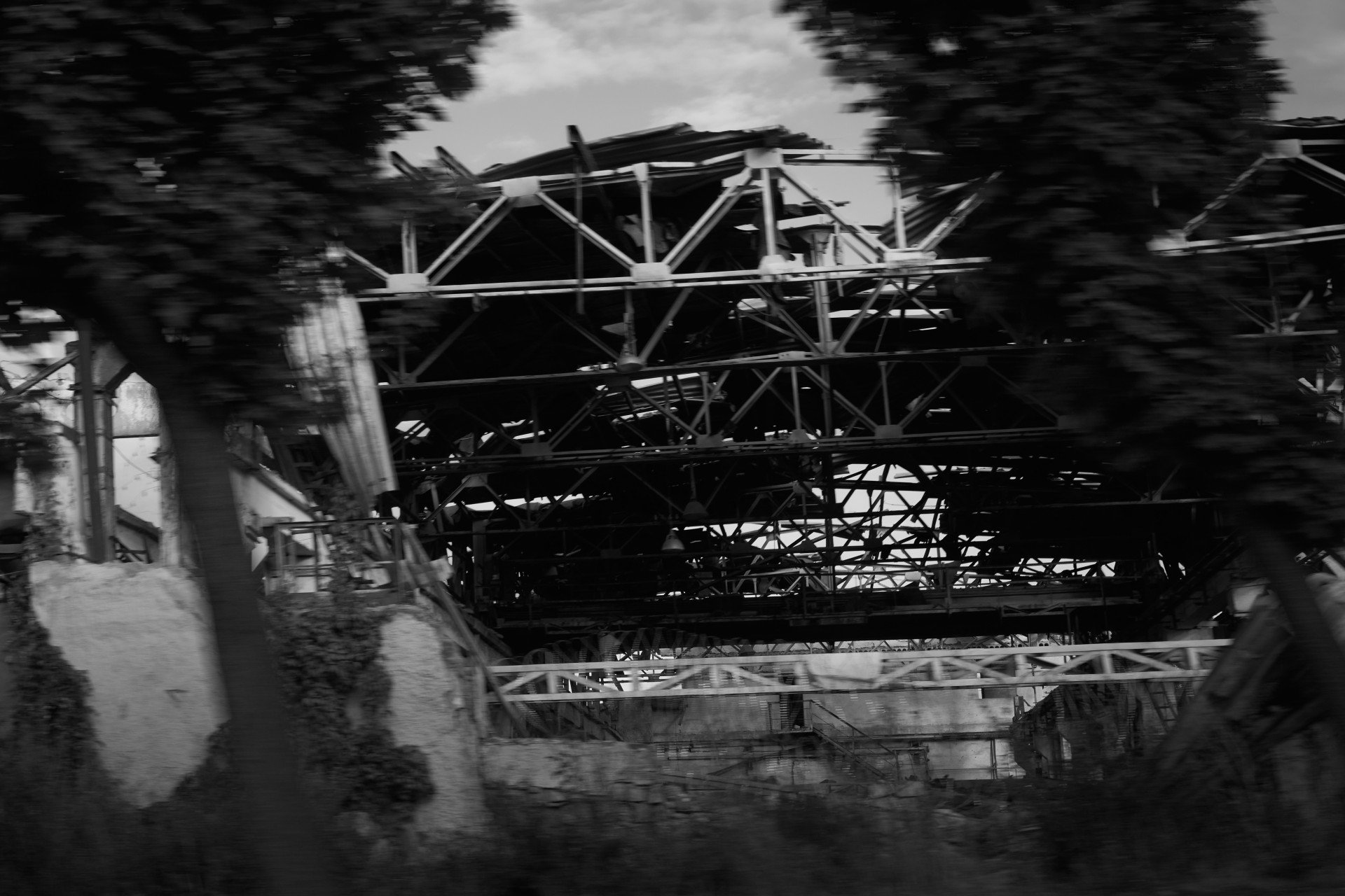 Kramatorsk, Ukraine, September 2025. Photo by Joshua Olley/UNITED24 Media.