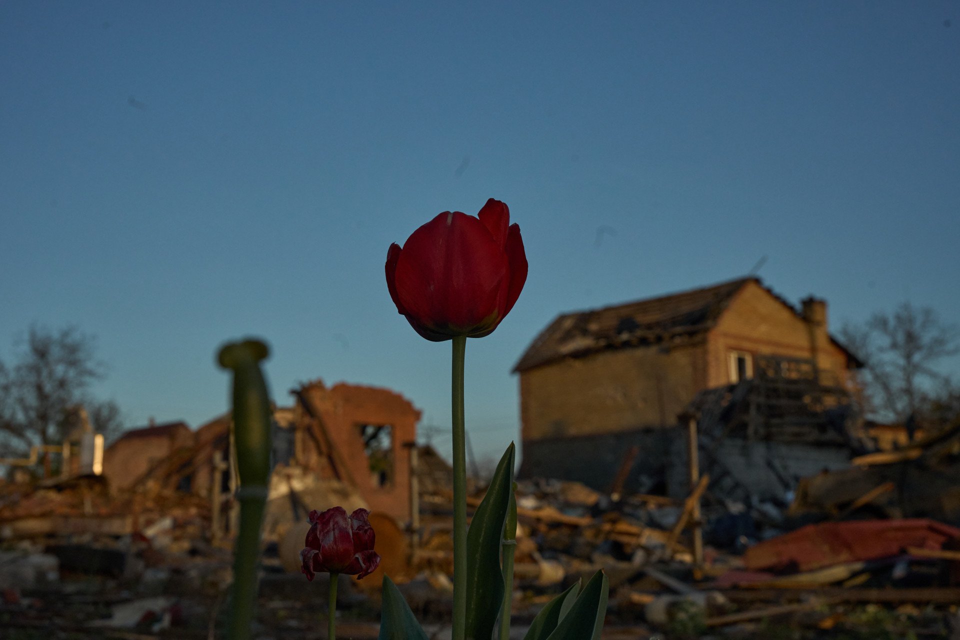 I Took Pokrovsk for Granted—Now the Ukrainian City Behind "Carol of the Bells" Is Fighting for Its Life I Took Pokrovsk for Granted—Now the Ukrainian City Behind "Carol of the Bells" Is Fighting for Its Life