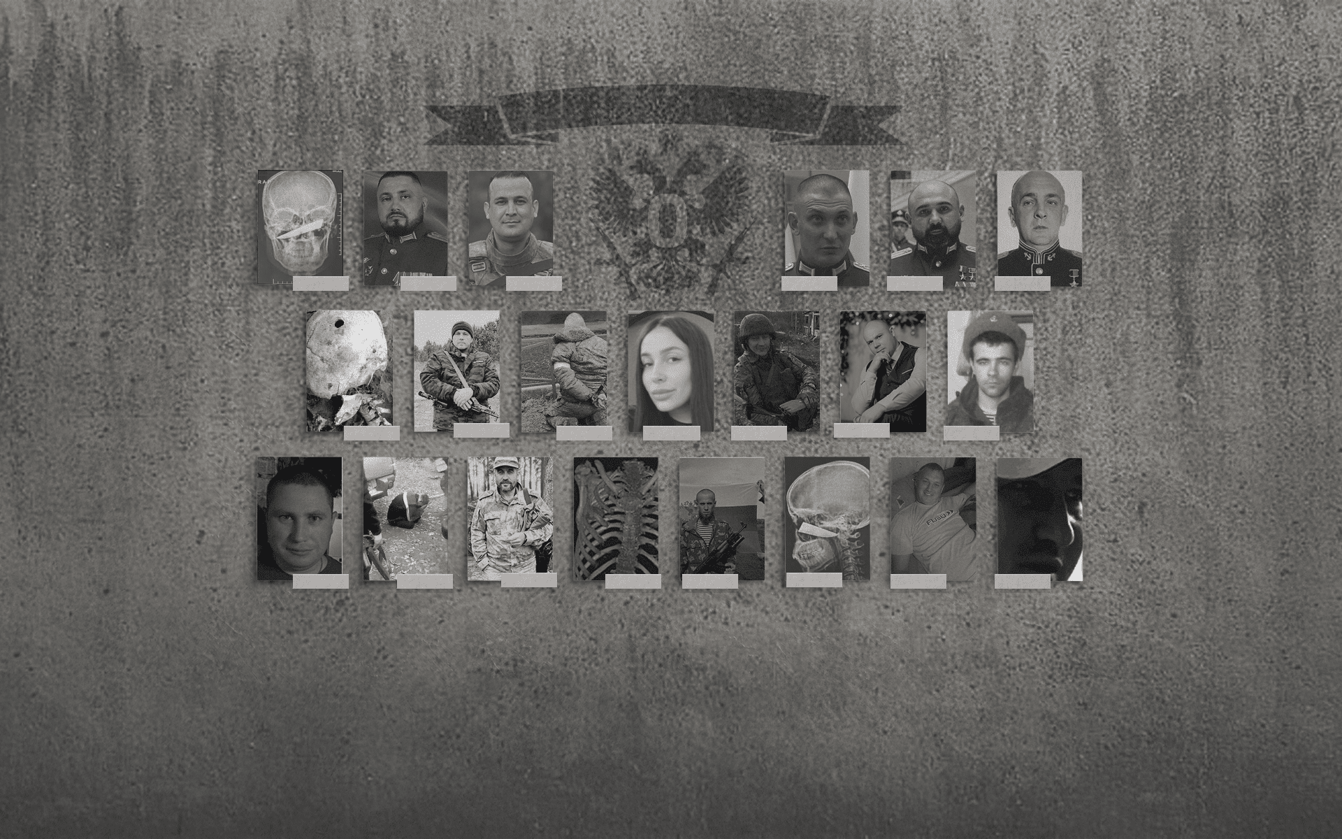 Refuse the Draft or Enter the Meat Grinder? Russians Still Have a Choice