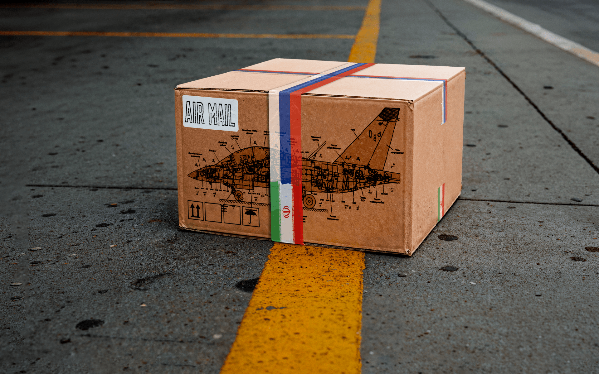 Russia Quietly Armed Iran’s Air Force for Years, Leaked Files Reveal. Su-35 Jets Expected Next