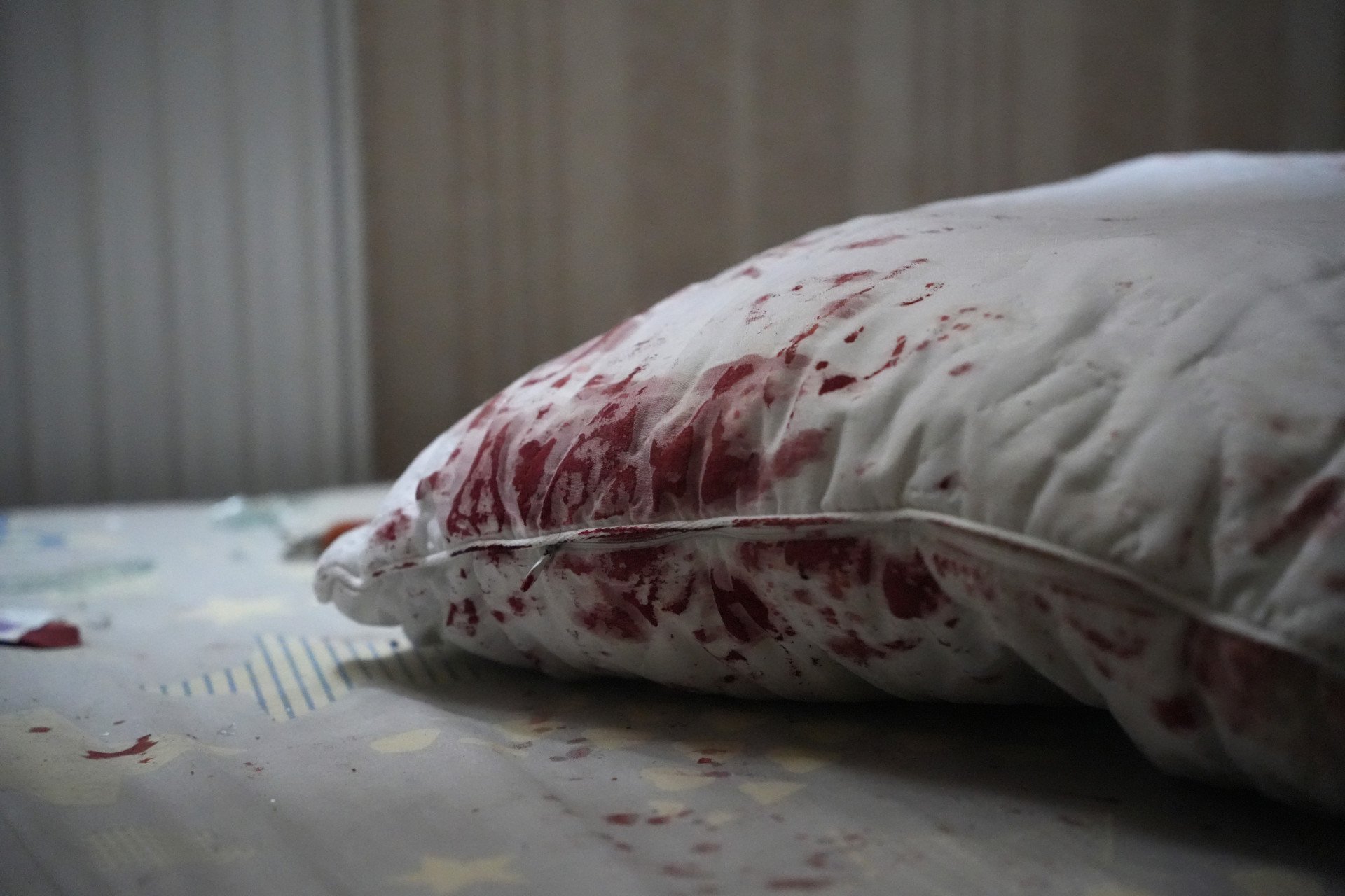 Cómo la guerra de Rusia contra los hoteles ucranianos de primera línea se convirtió en una guerra contra la verdad Cómo la guerra de Rusia contra los hoteles ucranianos de primera línea se convirtió en una guerra contra la verdad