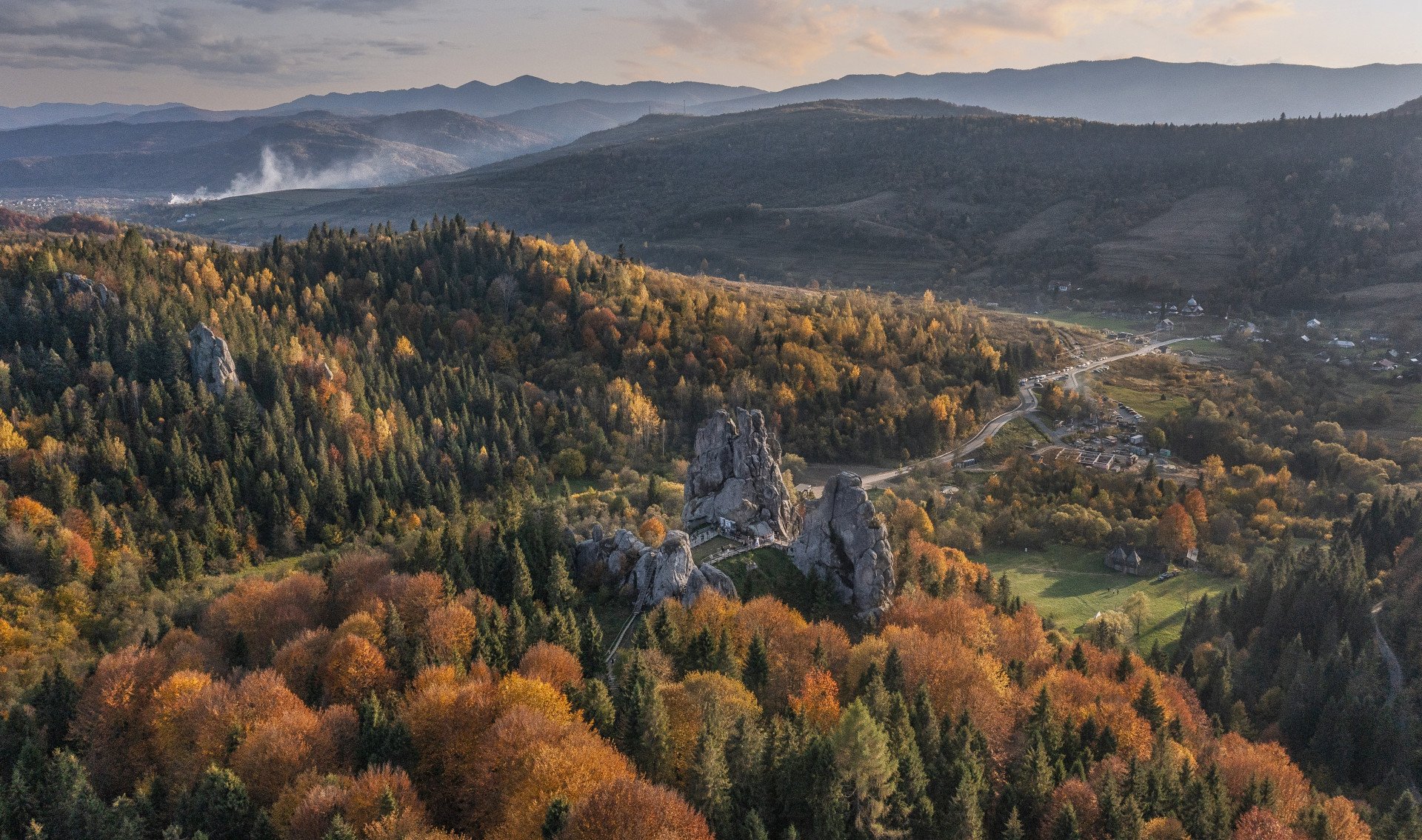 Two Ukrainian Villages Among World’s Best in UN Rural Tourism Initiative