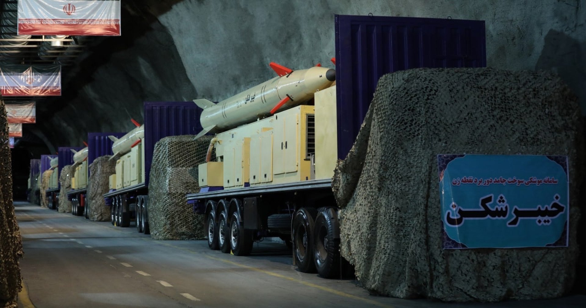 Why Are Iranian Missiles So Important for Russia?