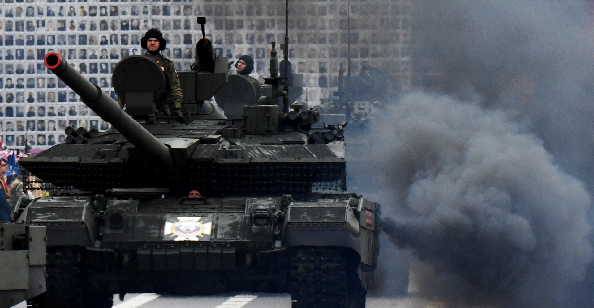 Putin’s Defense Chief Warns Russia Faces “Storm With No End in Sight” Amid War and Sanctions