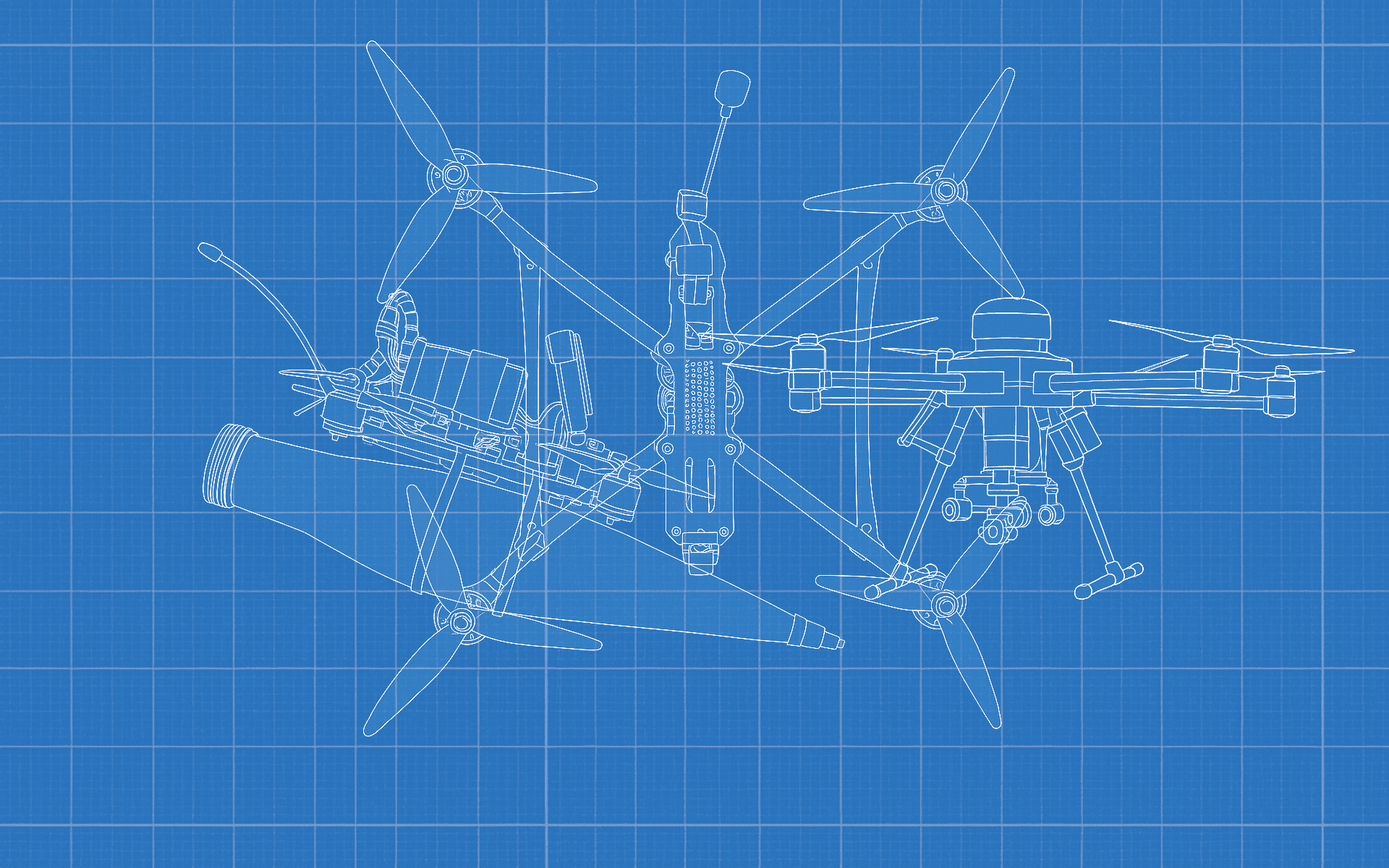 Everything You Need to Know About How Drones Redefine Modern War Everything You Need to Know About How Drones Redefine Modern War