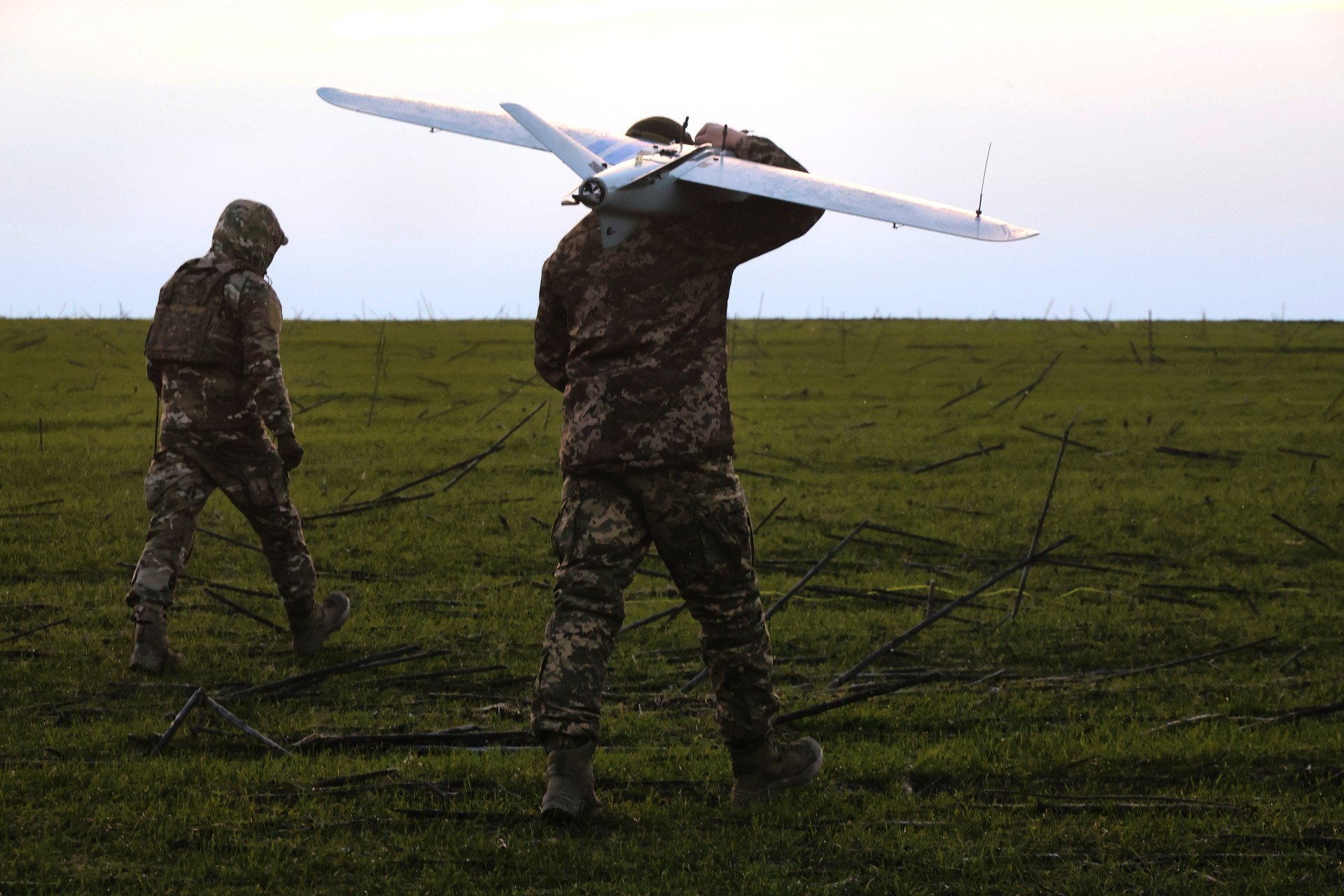 1 Million Soldiers for 1% of Ukraine Since 2023: Russia’s Trillion-Dollar War After Four Years