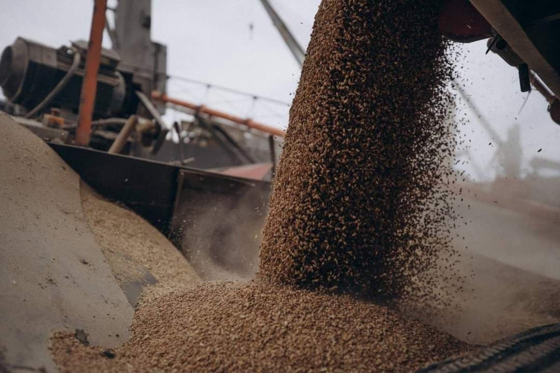 Russia’s War on Odesa’s Ports Puts Millions Across Africa at Risk of Hunger Russia’s War on Odesa’s Ports Puts Millions Across Africa at Risk of Hunger