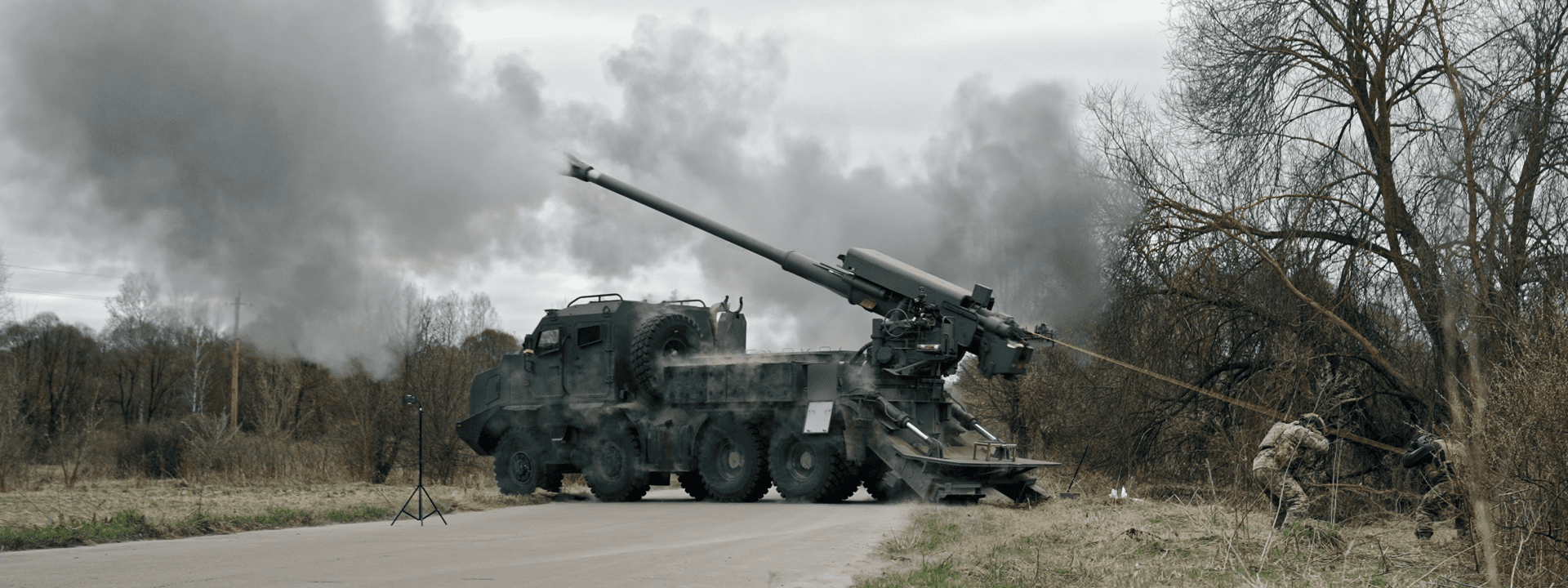 Artillery Systems Cost