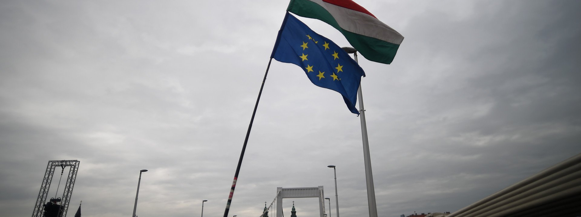 union europea hungría el petroleo ruso