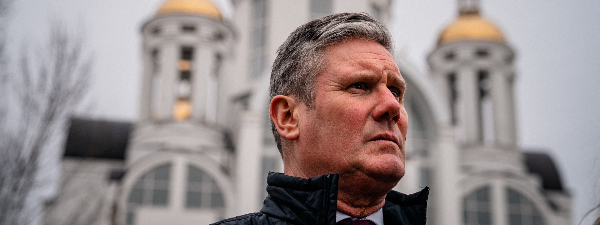 Keir Starmer Becomes UK’s New Prime Minister. What Does It Mean for Ukraine?