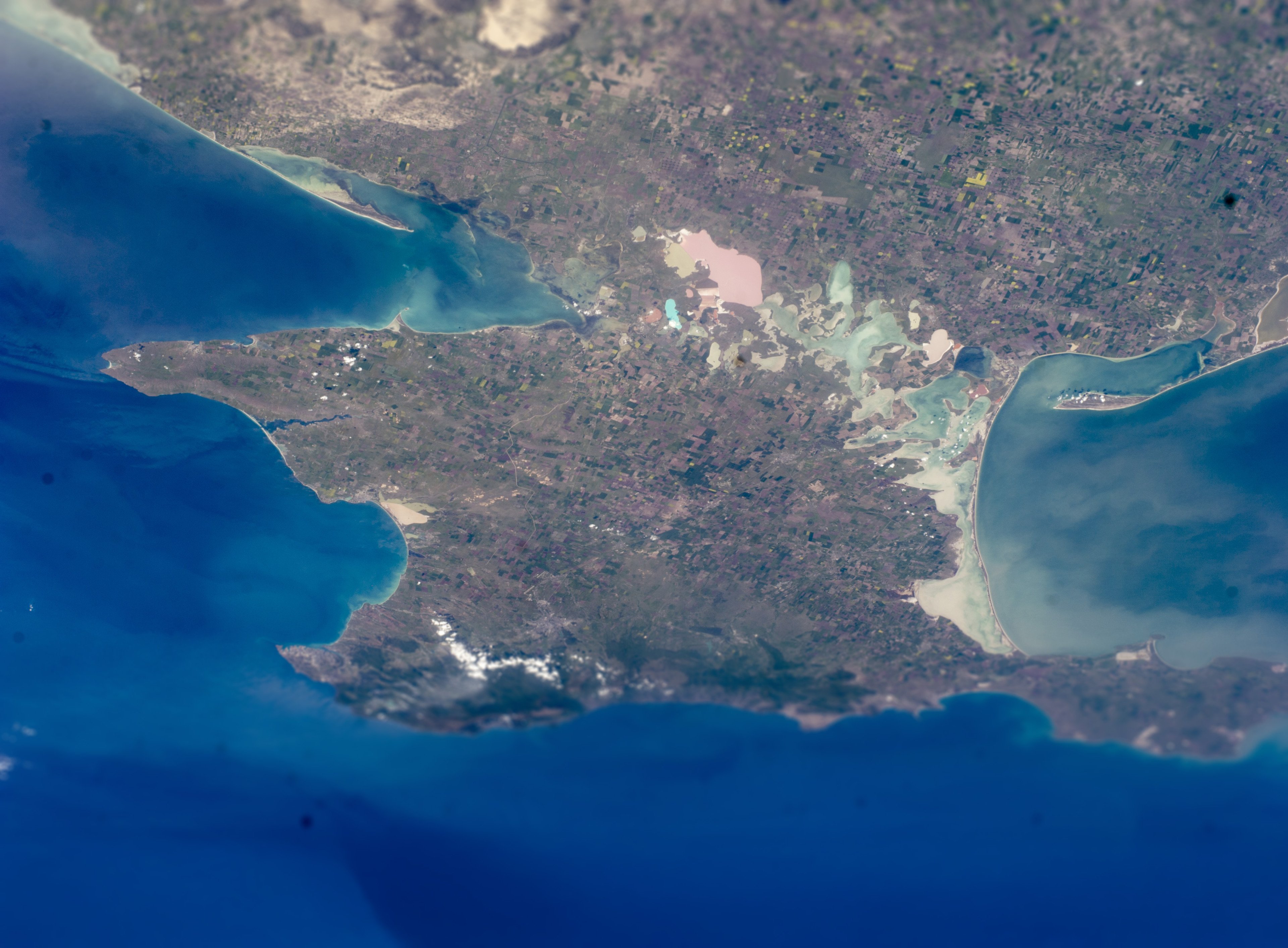 Crimea Under Russian Occupation: Militarization, Repression ...