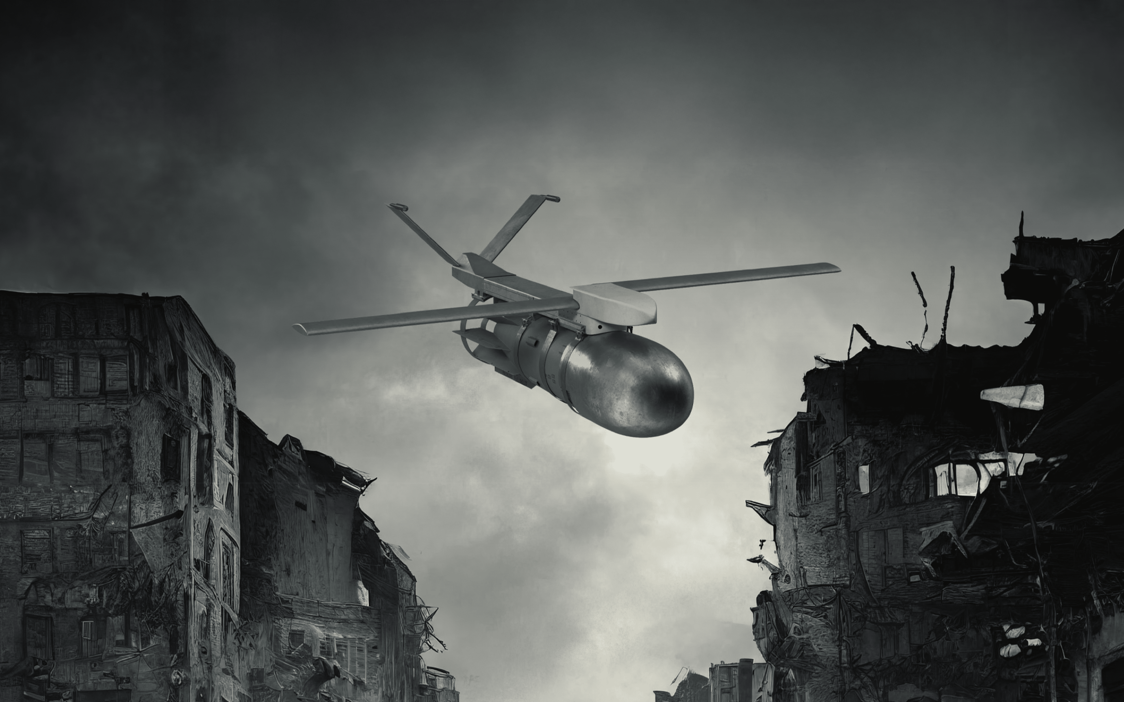 The Western-Made Electronics Powering Russia’s Deadly Glide Bombs ...