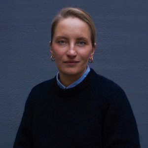 Photo of Iva Kucherenko