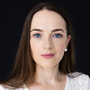 Photo of Oleksandra Matviichuk