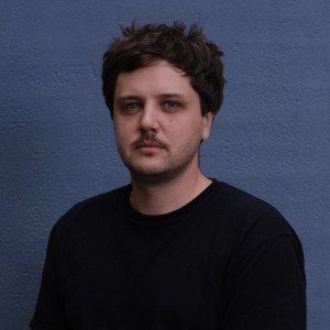 Photo of Kostiantyn Ladyka