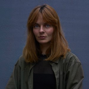 Photo of Olga Gordiienko