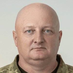 Photo of Ihor Skybiuk