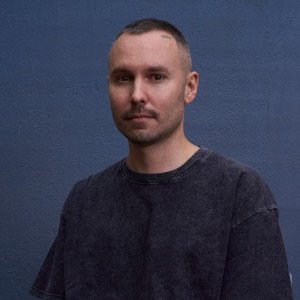 Photo of Roman Kohanets