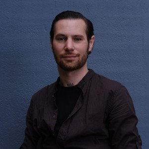 Photo of Alexander Query