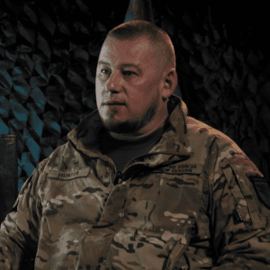 Pavlo Serhiiovych Palisa