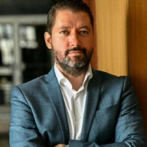 Photo of Tomáš Nagy