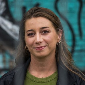 Daphne Wesdorp