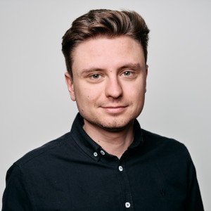 Photo of Vladyslav Greziev