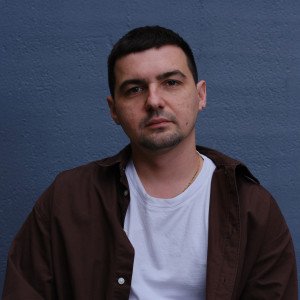 Photo of Oleksandr Moiseienko