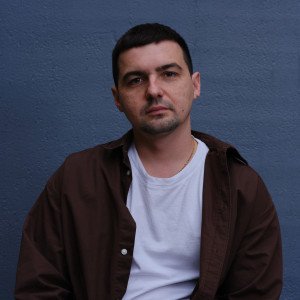 Photo of Oleksandr Moiseienko
