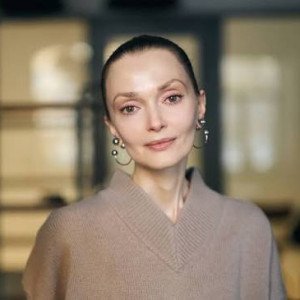 Maryna Starodubska