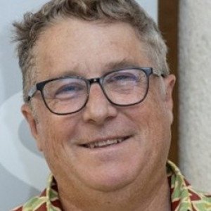 Photo of Greg Mills
