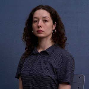 Photo of Amira Barkhush